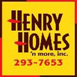 Henry Homes 'n more