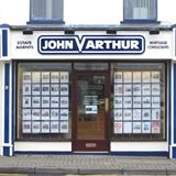 John V Arthur Estate Agents