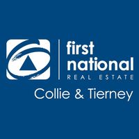 Collie & Tierney First National Real Estate