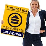 Tenant Link