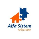 Alfa Sistem Nekretnine