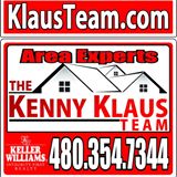 The Kenny Klaus Team