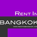 Rent in Bangkok