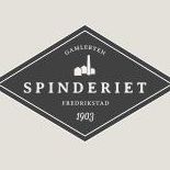 Spinderiet