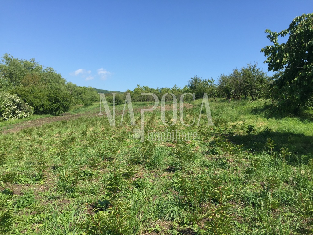 Residential land for sale recommended by Napoca Imobiliare