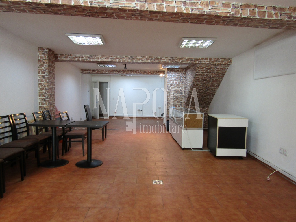 Multi use for rent recommended by Napoca Imobiliare