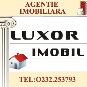 LUXOR IMOBIL