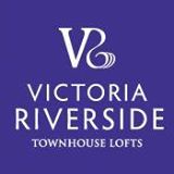 Victoria Riverside Townhouse Lofts