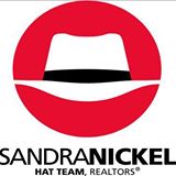 Sandra Nickel Hat Team