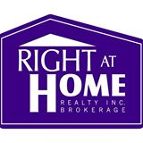 Right At Home Realty Inc