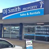 DJ Smith Property