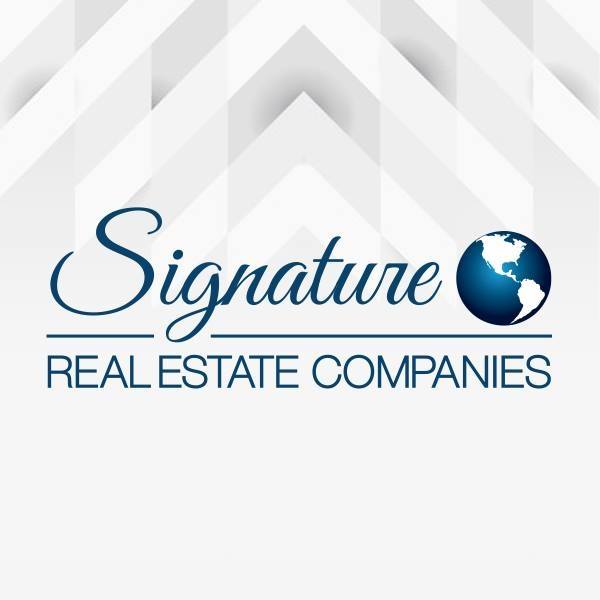 Signature Real Estate Companies