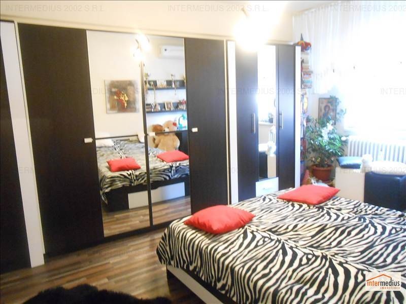 Apartment for sale recommended by Intermedius Imobiliare