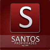 Inmobiliaria Santos Propiedades