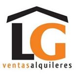 LG VENTAS Y ALQUILERES