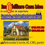 IMOBILIARE CASA MEA