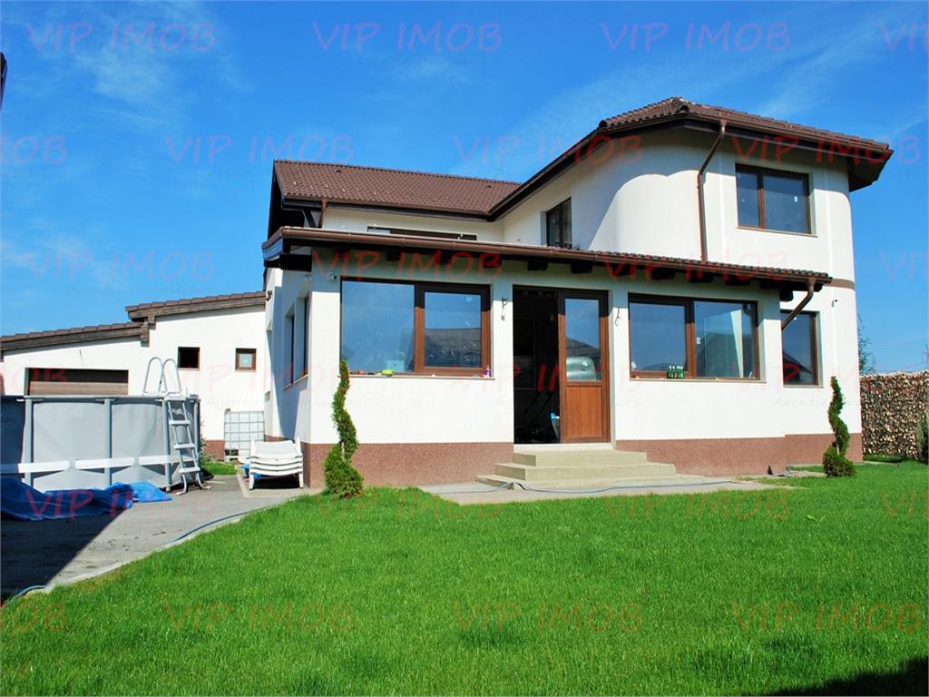 Villa for sale recommended by VIP IMOB