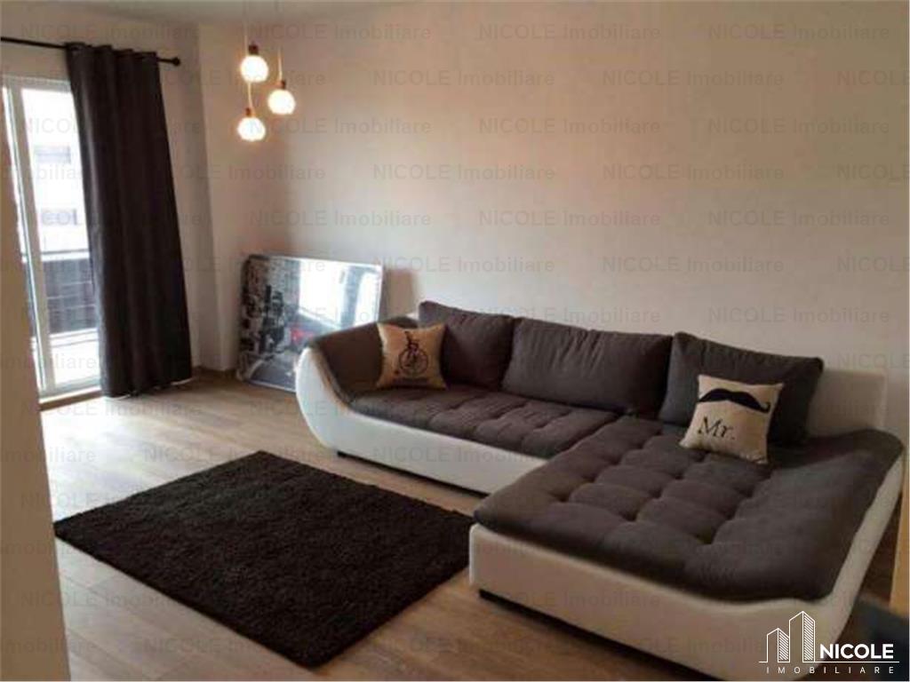 Apartment for rent recommended by Nicole Imobiliare