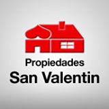 Propiedades San Valentin