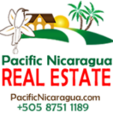 Pacific Nicaragua Real Estate