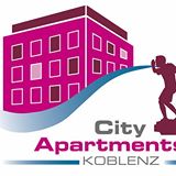 City Apartments Koblenz