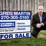 Greg Martin,Realtor