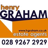 Henry Graham Estate Agents