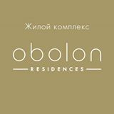 Obolon Residences