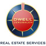 Dwell Jerusalem