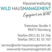 Wild Hausmanagement