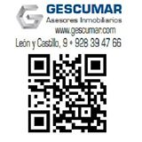 Gescumar Inmobiliaria