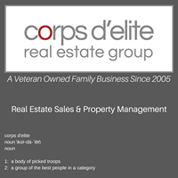 Corps d'Elite Real Estate Group