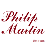 Philip Martin