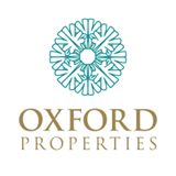 Oxford Properties