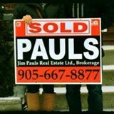 Jim Pauls Real Estate