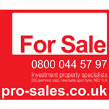 Pro-Sales.co.uk