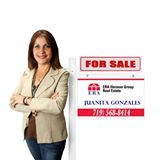 Juanita Gonzales,Realtor