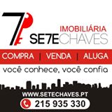 Sete Chaves ImobiliÃ¡ria