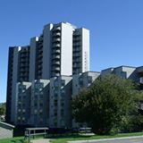 Kennedy Plaza Apartments