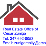 Real Estate Office of Cesar Zuniga