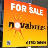 Novahomes Plymouth