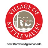 The Village of Kettle Valley