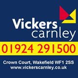 Vickers Carnley