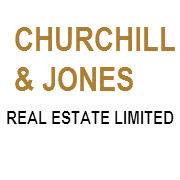 Churchill & Jones Real Estate