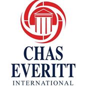 Chas Everitt East London