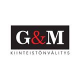 G&M KiinteistÃ¶nvÃ¤litys